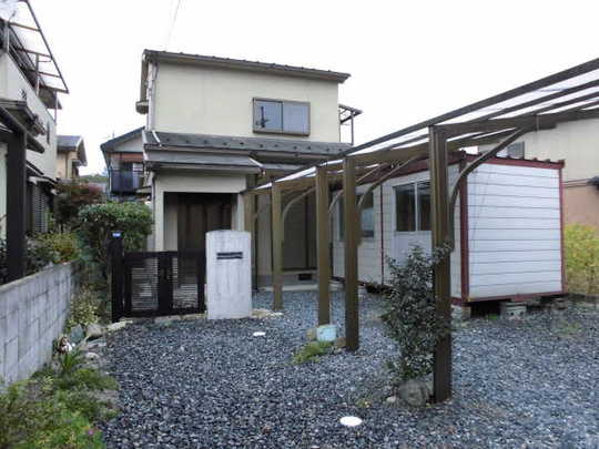 Local appearance photo. appearance