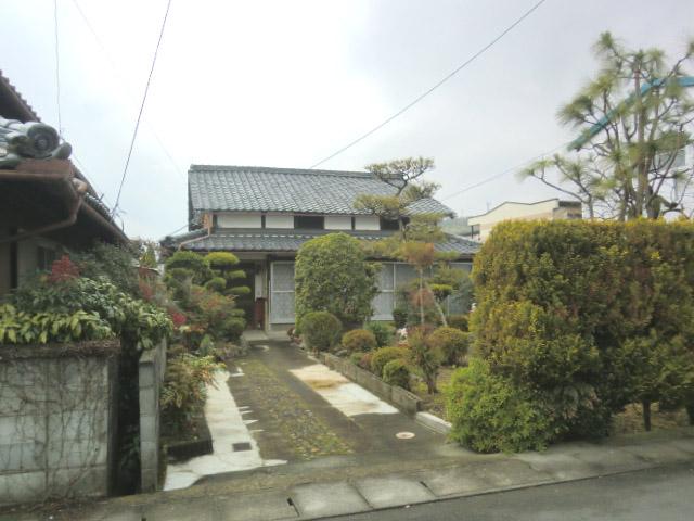 Local photos, including front road