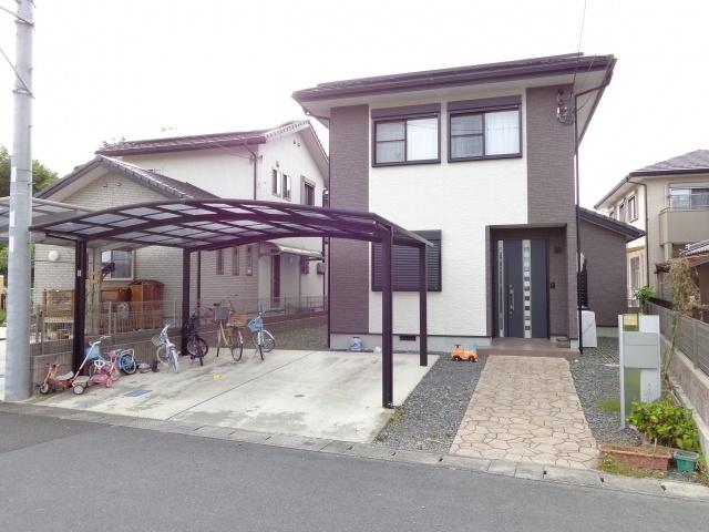 Local appearance photo