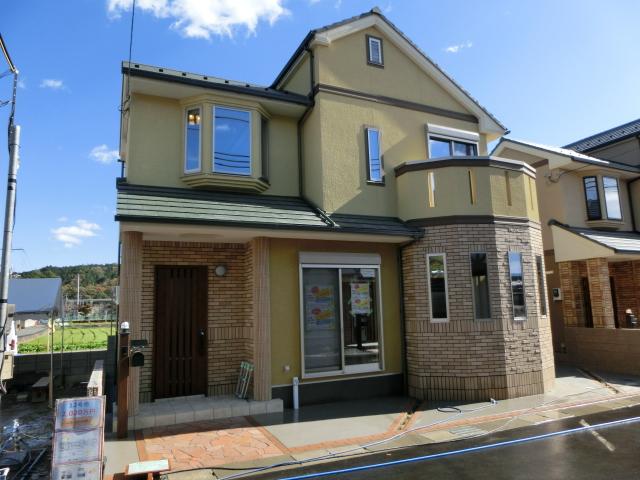 Local appearance photo