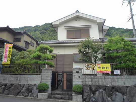 Local appearance photo. Property appearance 1