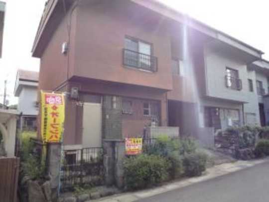 Local appearance photo. Property appearance