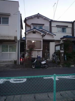 Local appearance photo. Property appearance 1