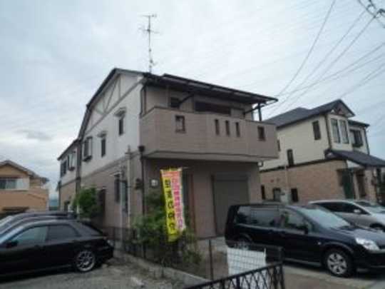 Local appearance photo. appearance