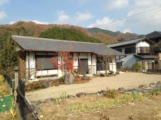 Local appearance photo. Exterior Photos