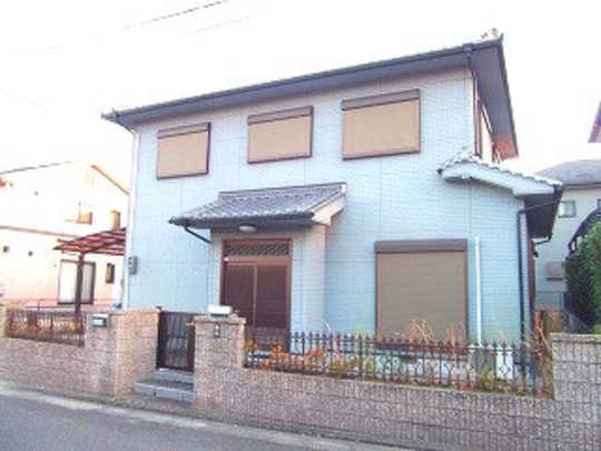 Local appearance photo