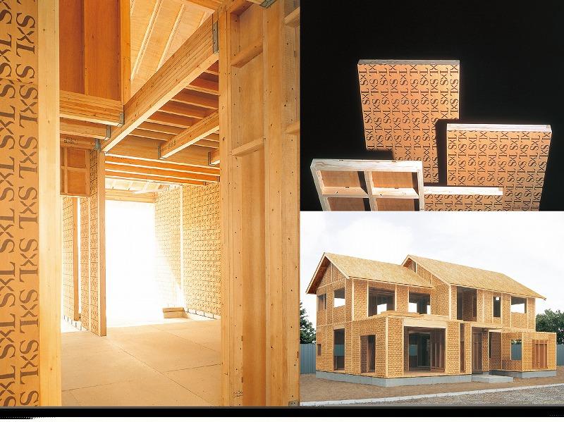 Other. Thorough high precision that has been manufactured under quality management, Integrating the floors and walls in wood-based panels of high-strength. The entire building in the robust hexahedral receiving an external force of earthquakes and typhoons in the entire surface, Relieve the impact from the foundation to the ground. Also, In a real large shaking table experiment Osaka