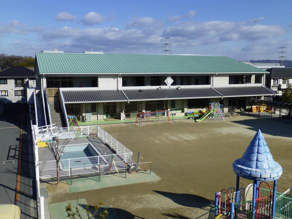 kindergarten ・ Nursery. Private star light kindergarten ・ Municipal 230m until Everbright nursery