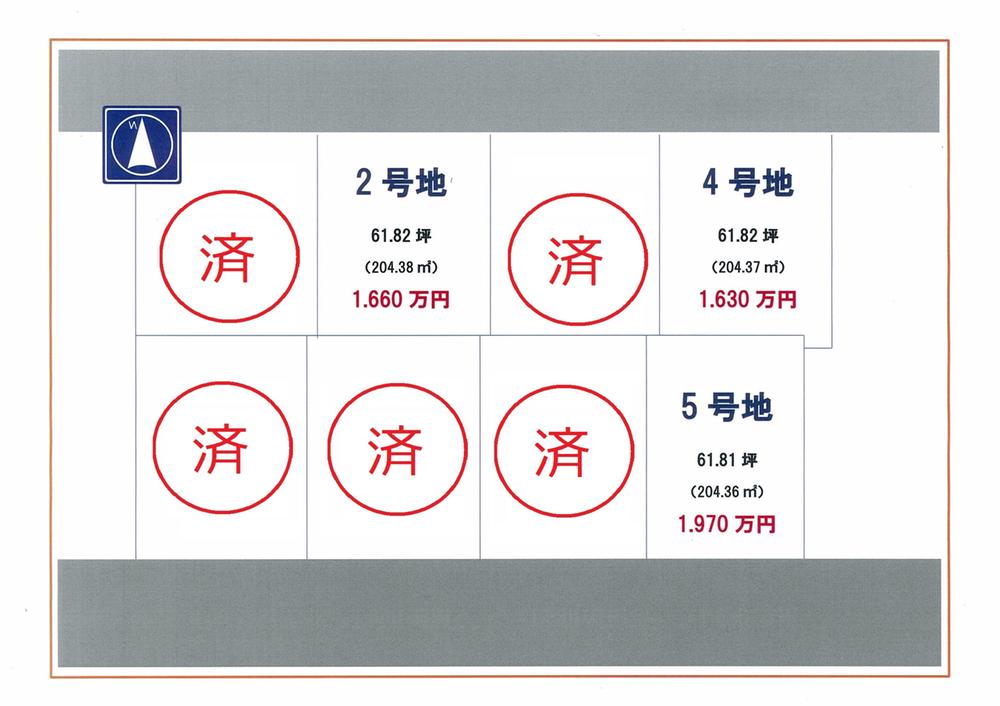 The entire compartment Figure