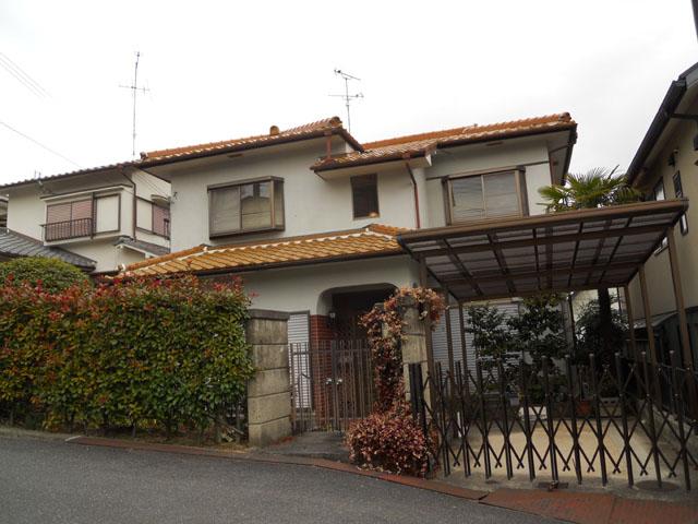 Local appearance photo. Local (May 2013) Shooting