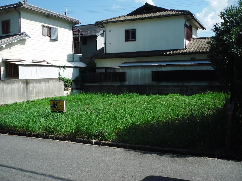 Local photos, including front road