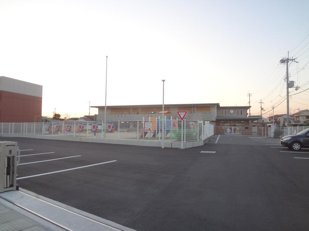 kindergarten ・ Nursery. 697m until Komada nursery