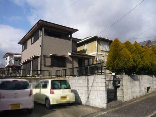 Local appearance photo. Good day per southeast