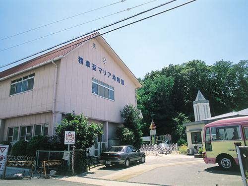 kindergarten ・ Nursery. 3264m to St. Mary Kindergarten (private)