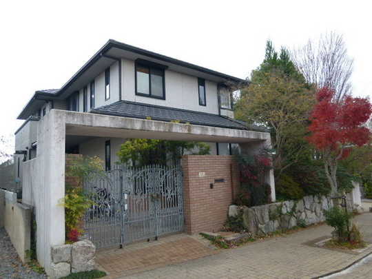 Local appearance photo