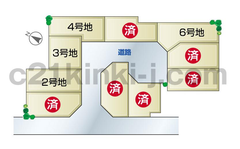 The entire compartment Figure. All 10 House! Remaining popular demand 4 House! 