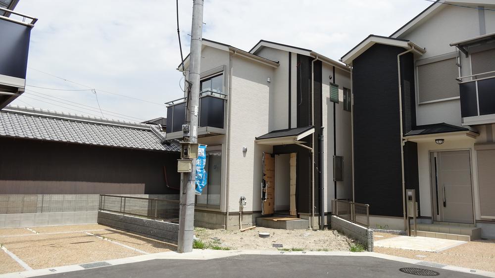 Local appearance photo. Local Photos No. 6 areas! 