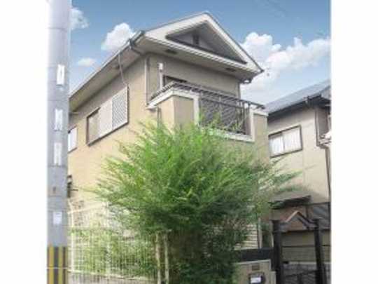 Local appearance photo. Seika in a Cozy Town, Day is good.