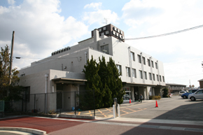 Other Environmental Photo. Seika 650m internal medicine until the National Health Insurance hospital ・ Surgery ・ Hospital and Department of Cardiology,. It is located in a reassuring General Hospital in a location within walking distance (a 9-minute walk)