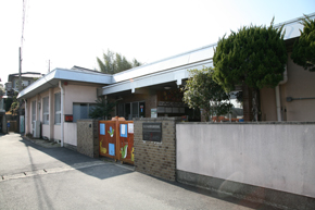 Other Environmental Photo. About 4 minutes in the law 770m bicycle up to the nursery. Kintetsu "Shinhosono" station, From JR "Hosono" station in a 5-minute walk, Drop off and pick up is also likely to be smoothly