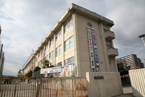 Other Environmental Photo. Seika 1140m walk 15 minutes to the junior high school. Even if the return is late in extracurricular activities, Distance that can go home with peace of mind