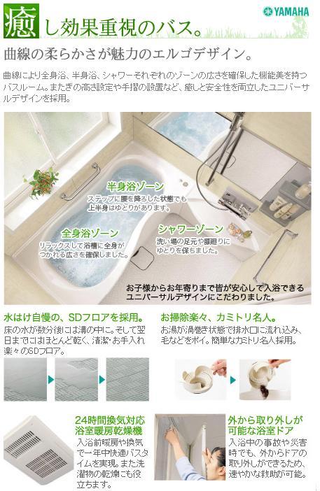 Other Equipment. Bathroom