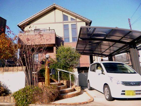 Local appearance photo. Local (12 May 2013) Shooting