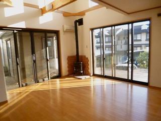 Living. Indoor (12 May 2013) Shooting