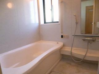 Bathroom. Indoor (12 May 2013) Shooting