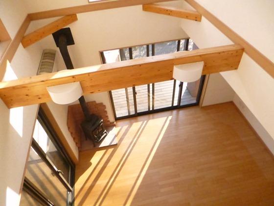 Living. Indoor (12 May 2013) Shooting