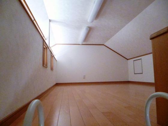 Other introspection. Indoor (12 May 2013) Shooting