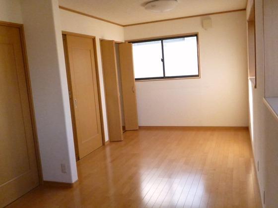 Non-living room. Indoor (12 May 2013) Shooting