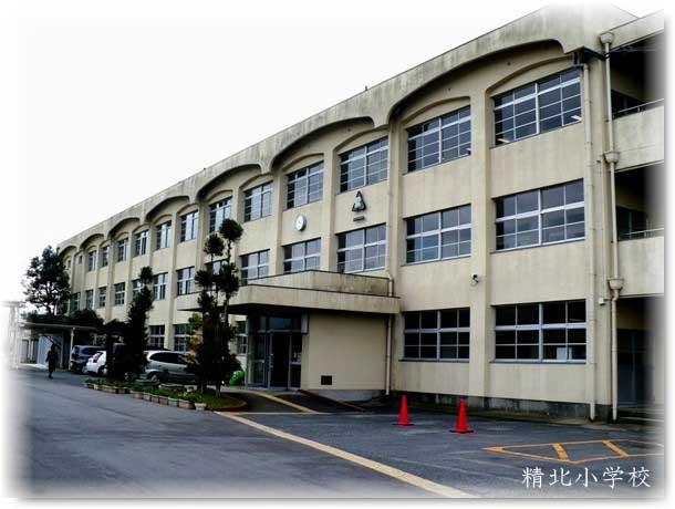 Primary school. 886m to Seika Tatsuseikita Elementary School