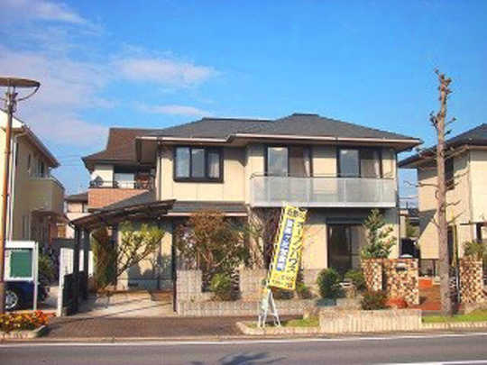 Local appearance photo