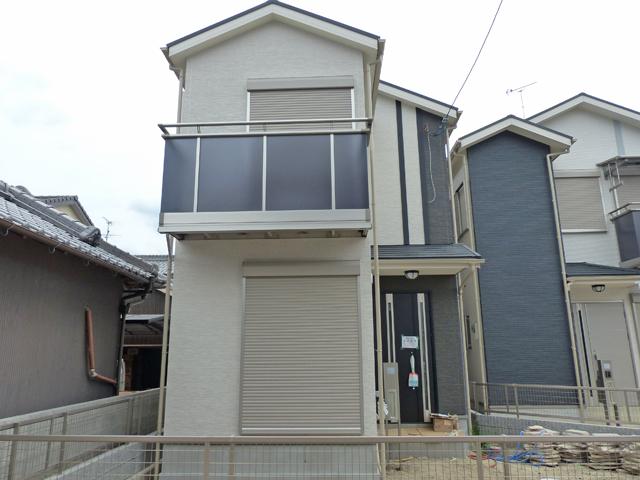 Local appearance photo. Local photos (appearance) front road 6m! At any time you preview Allowed!