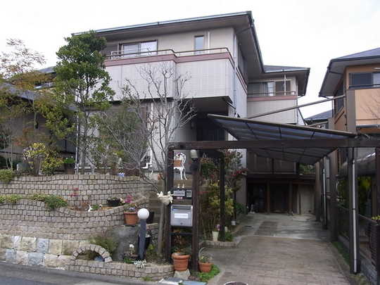 Local appearance photo