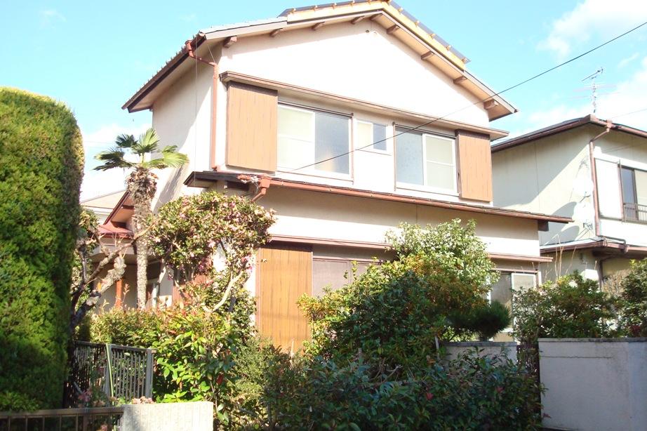 Local land photo. Local (12 May 2013) Shooting