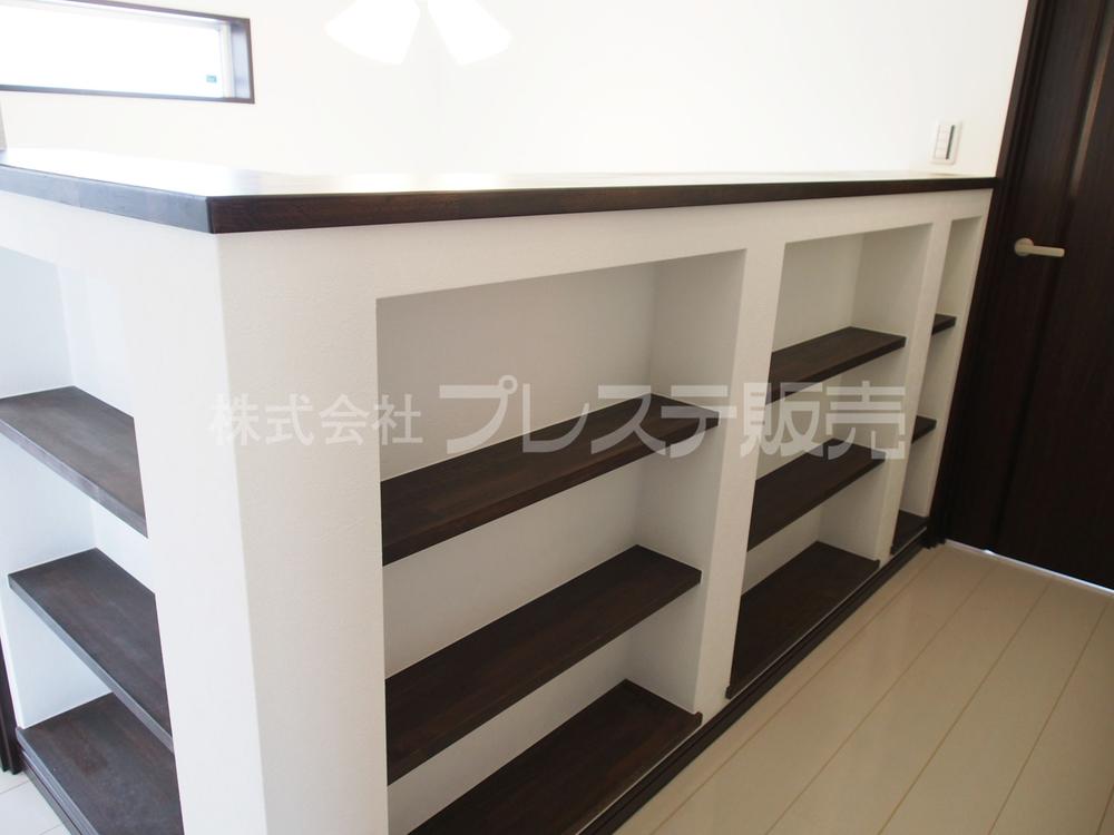 Other introspection. Local photo (No. 10 locations 2 Kairoka)