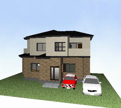 Rendering (appearance)