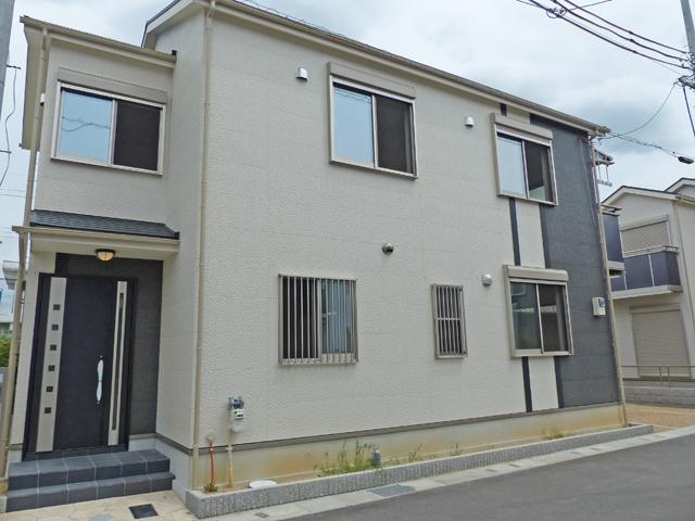 Local photos, including front road. Local No. 5 place complete photo, Other issue areas is also possible preview