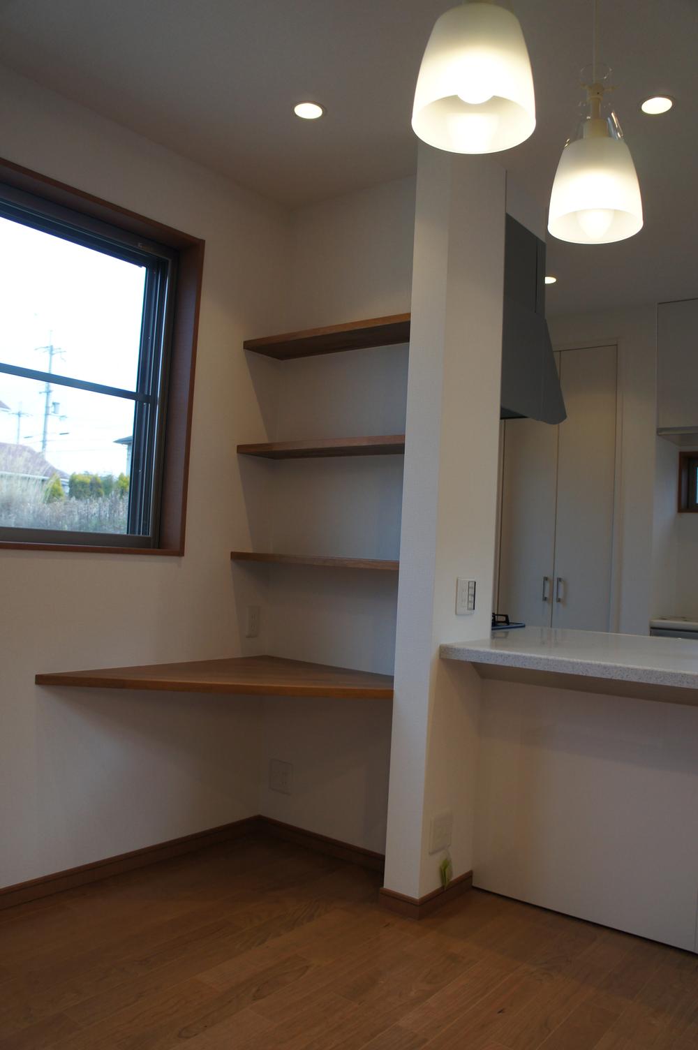 Other. Our construction illustration