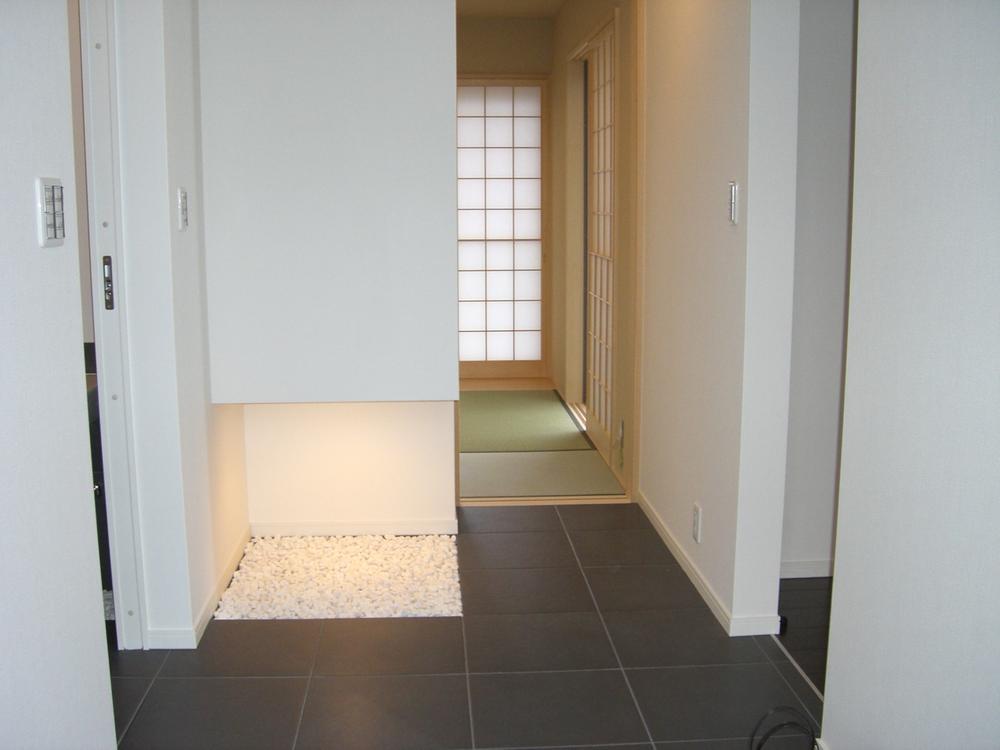 Other. Our construction illustration