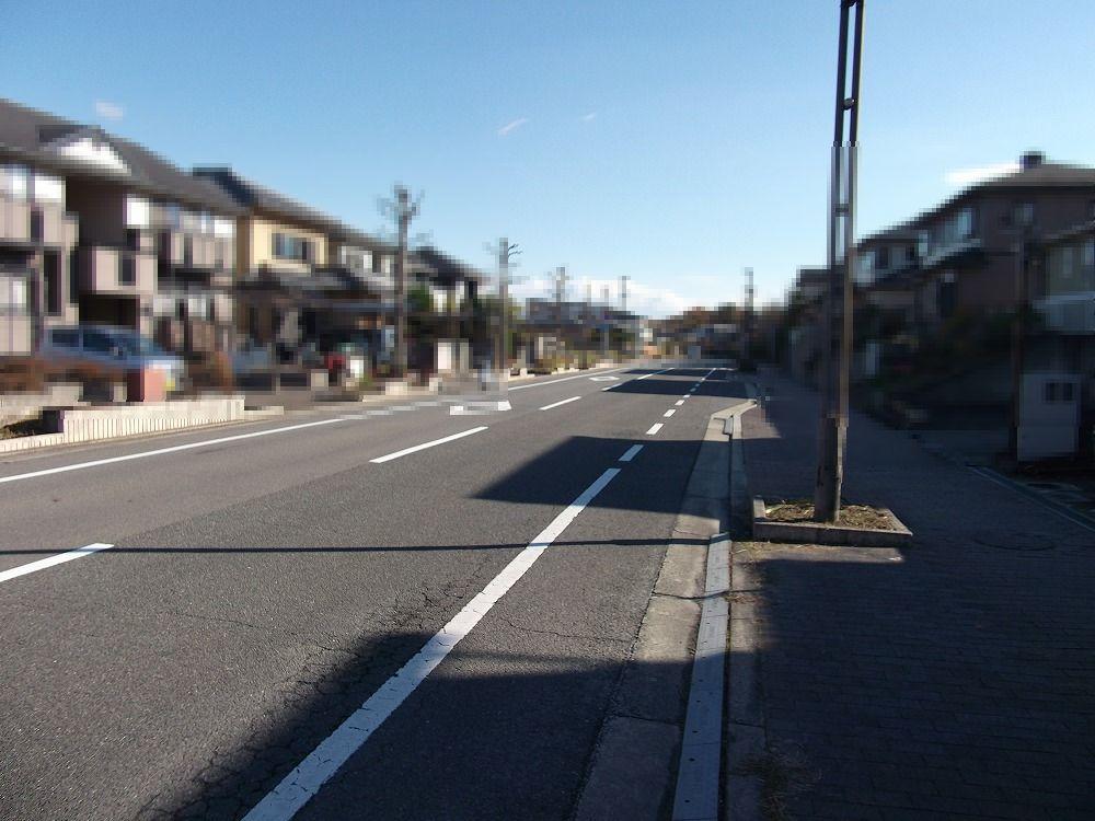 Local photos, including front road