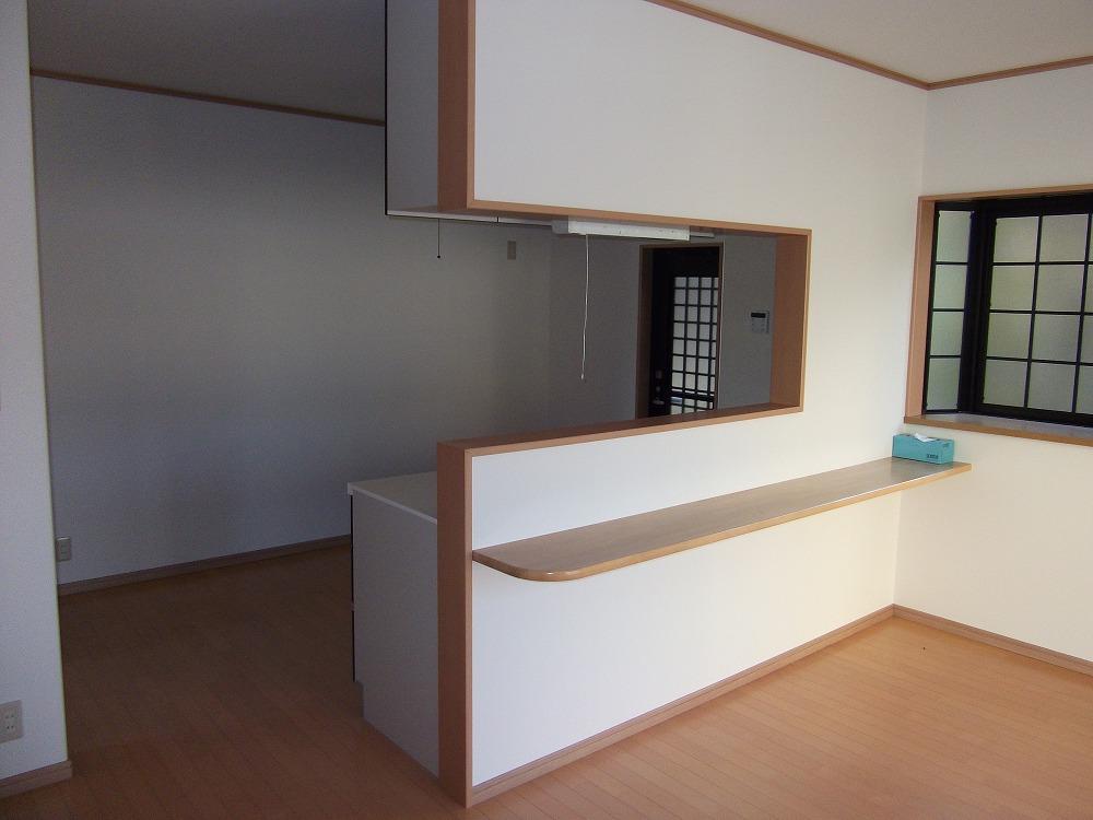 Kitchen. dining ・ kitchen