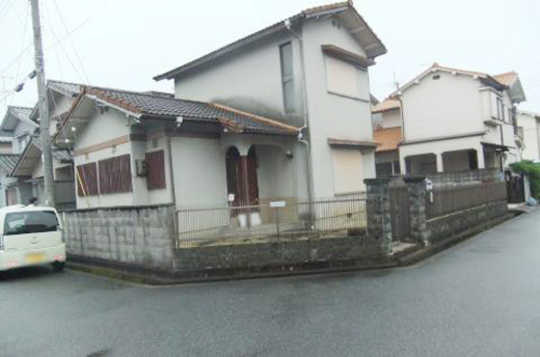 Local land photo. appearance