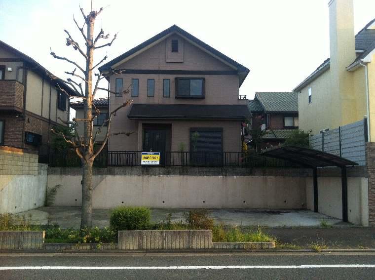 Local appearance photo. Local (10 May 2013) Shooting