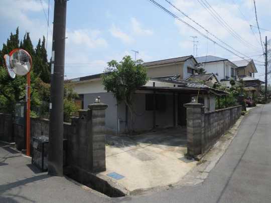 Local land photo. ☆ Appearance is a picture.