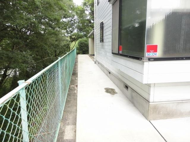 Local appearance photo