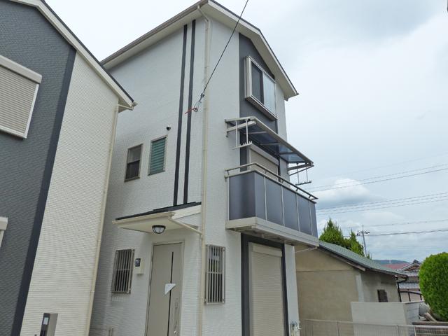 Local appearance photo. Local photos (appearance) front road 6m! Guidance Allowed! 