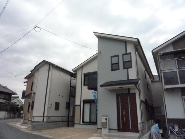 Local appearance photo. Sale already compartment, The final 3 House! ! 